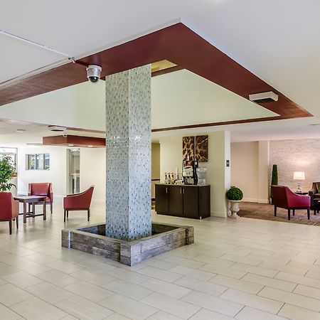 Red Roof Inn Plus+ Wichita East Ngoại thất bức ảnh