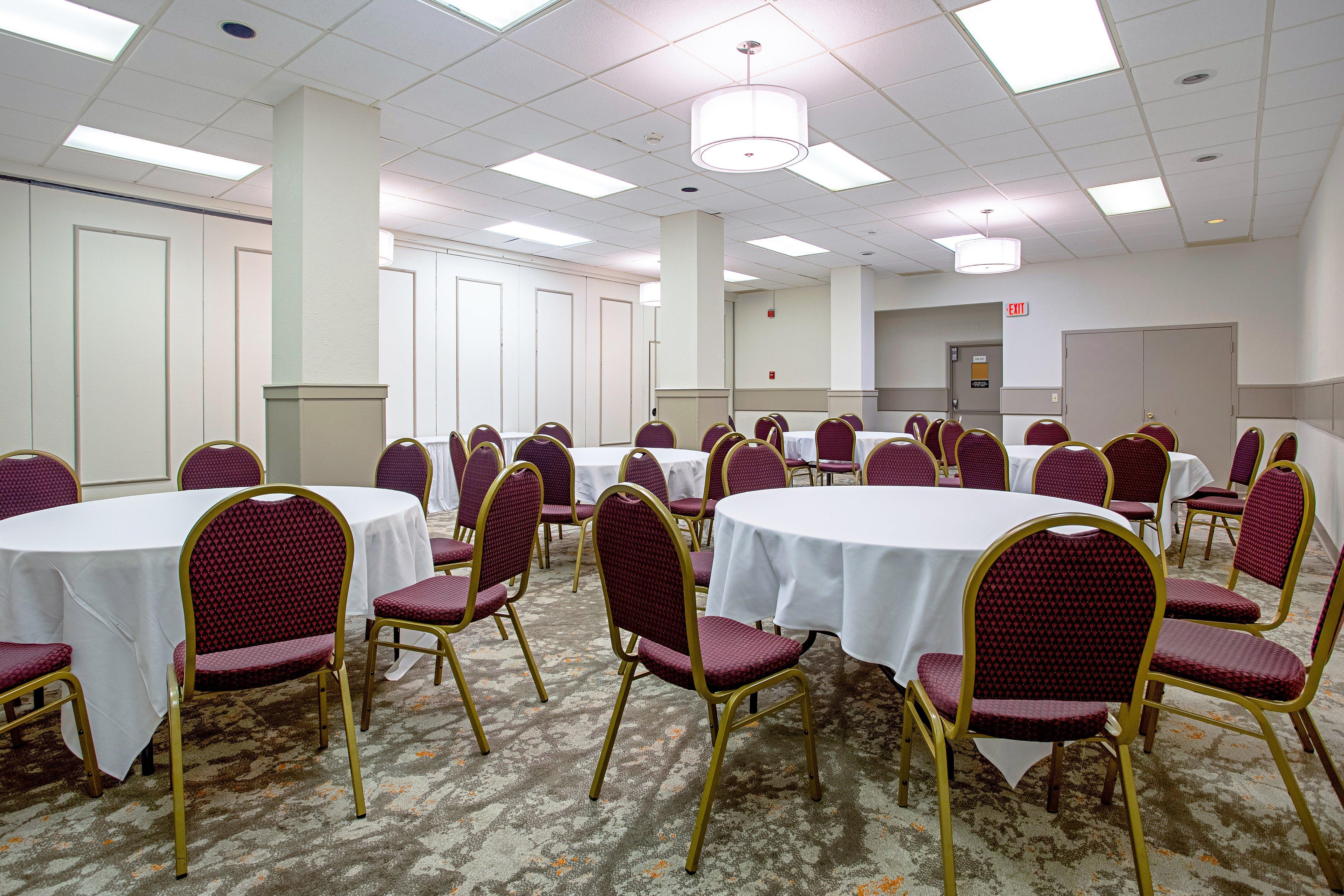 Red Roof Inn Plus+ Wichita East Ngoại thất bức ảnh