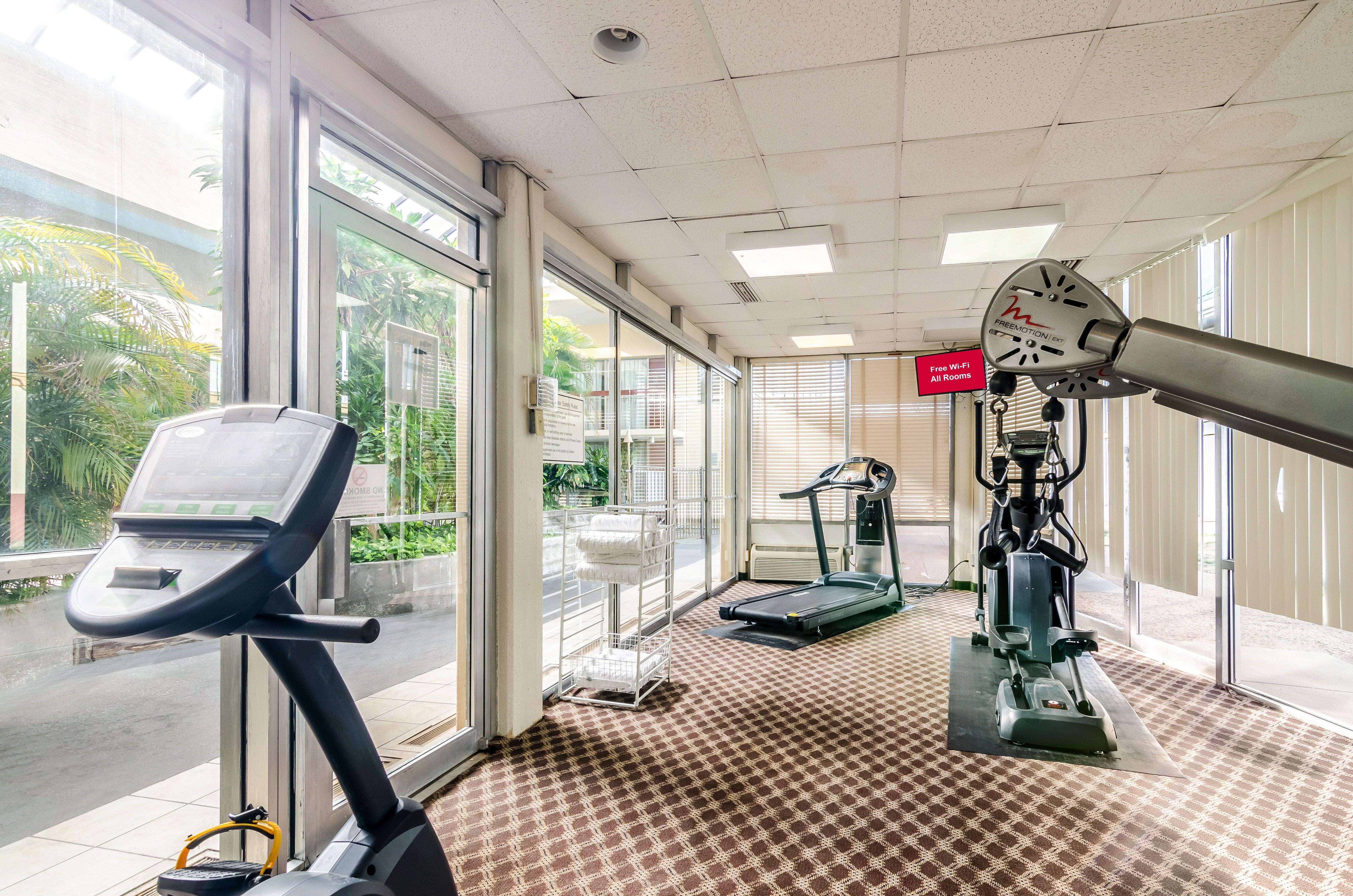 Red Roof Inn Plus+ Wichita East Ngoại thất bức ảnh