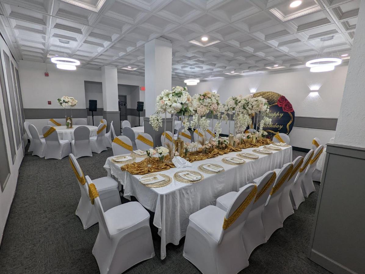 Red Roof Inn Plus+ Wichita East Ngoại thất bức ảnh