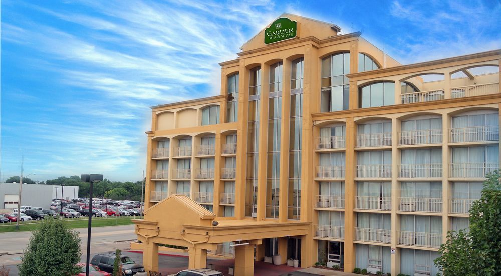 Red Roof Inn Plus+ Wichita East Ngoại thất bức ảnh