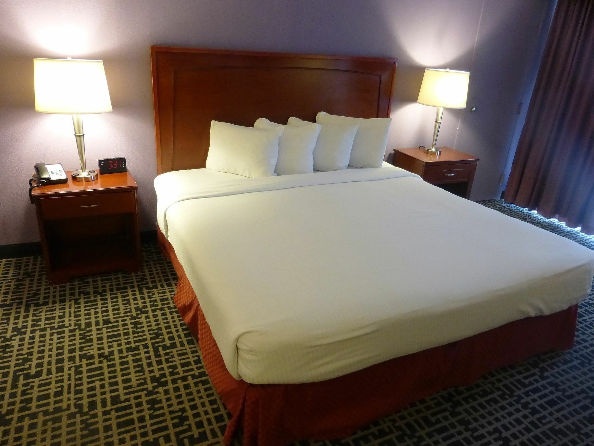 Red Roof Inn Plus+ Wichita East Ngoại thất bức ảnh