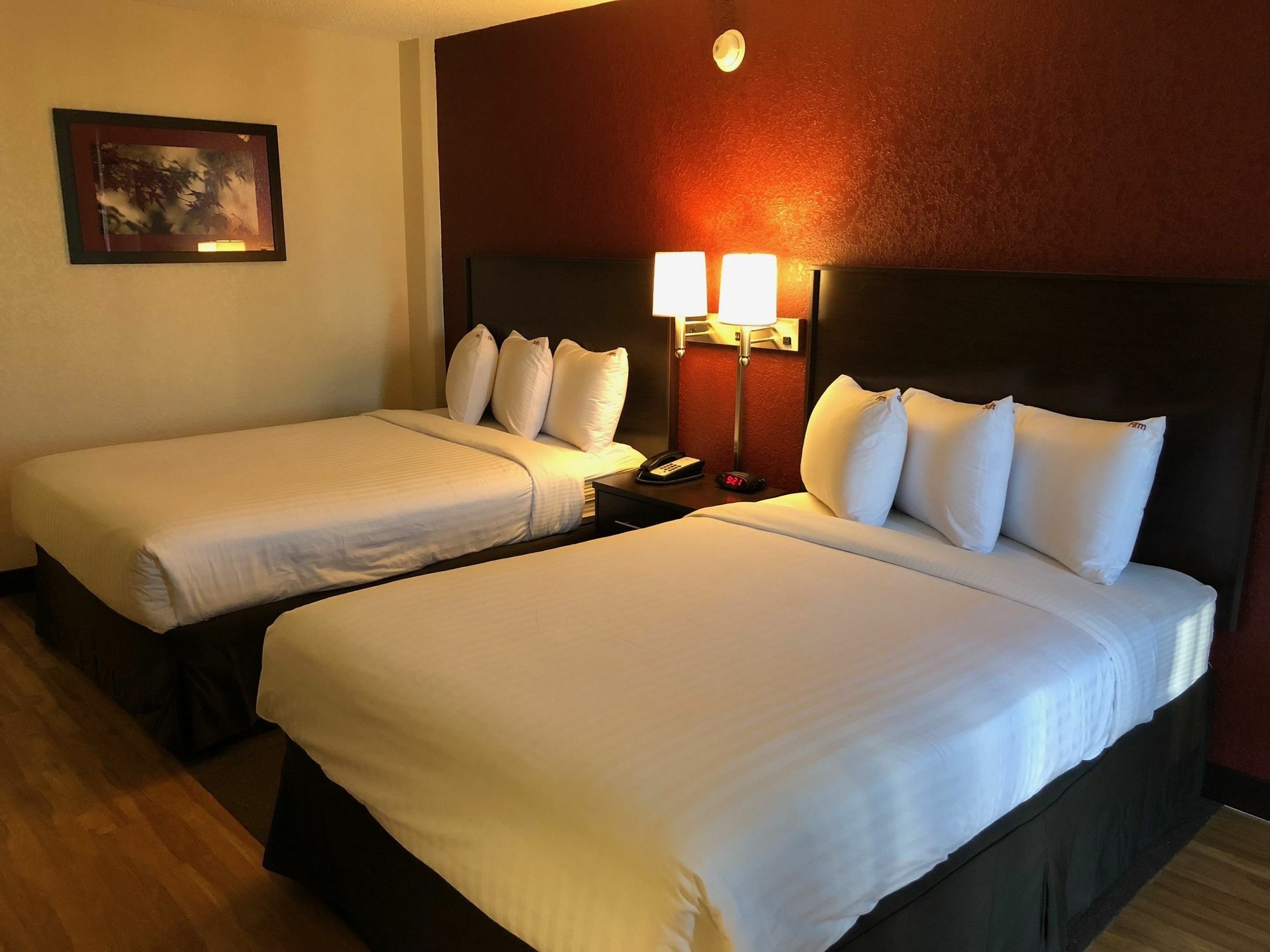 Red Roof Inn Plus+ Wichita East Ngoại thất bức ảnh