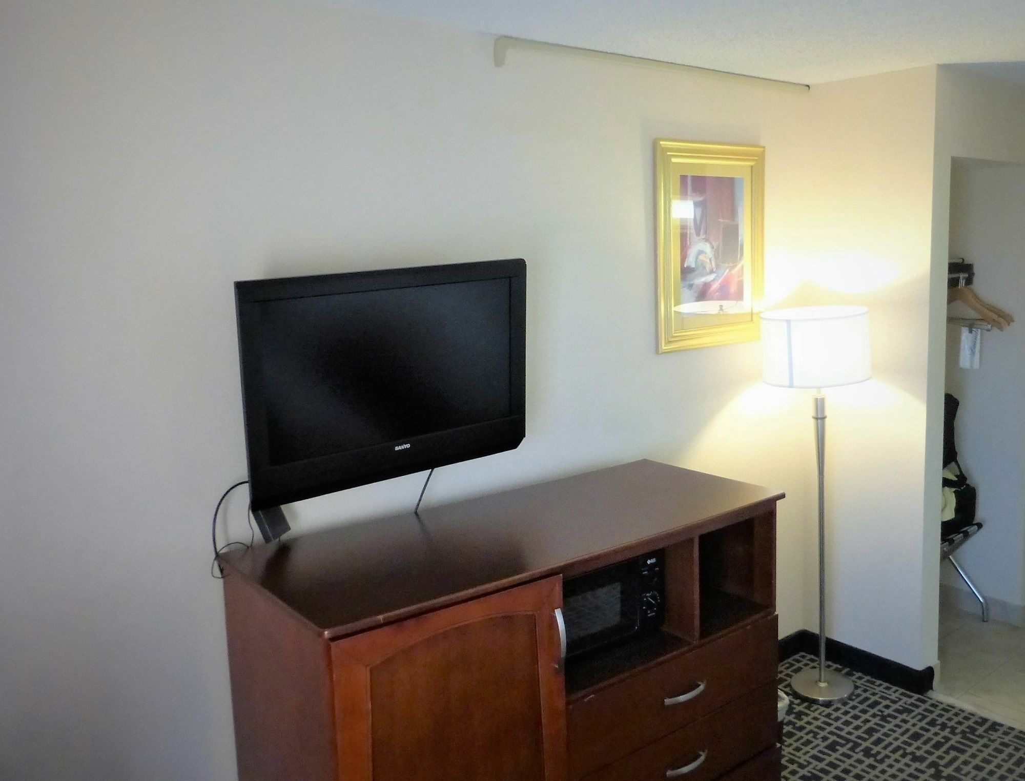 Red Roof Inn Plus+ Wichita East Ngoại thất bức ảnh