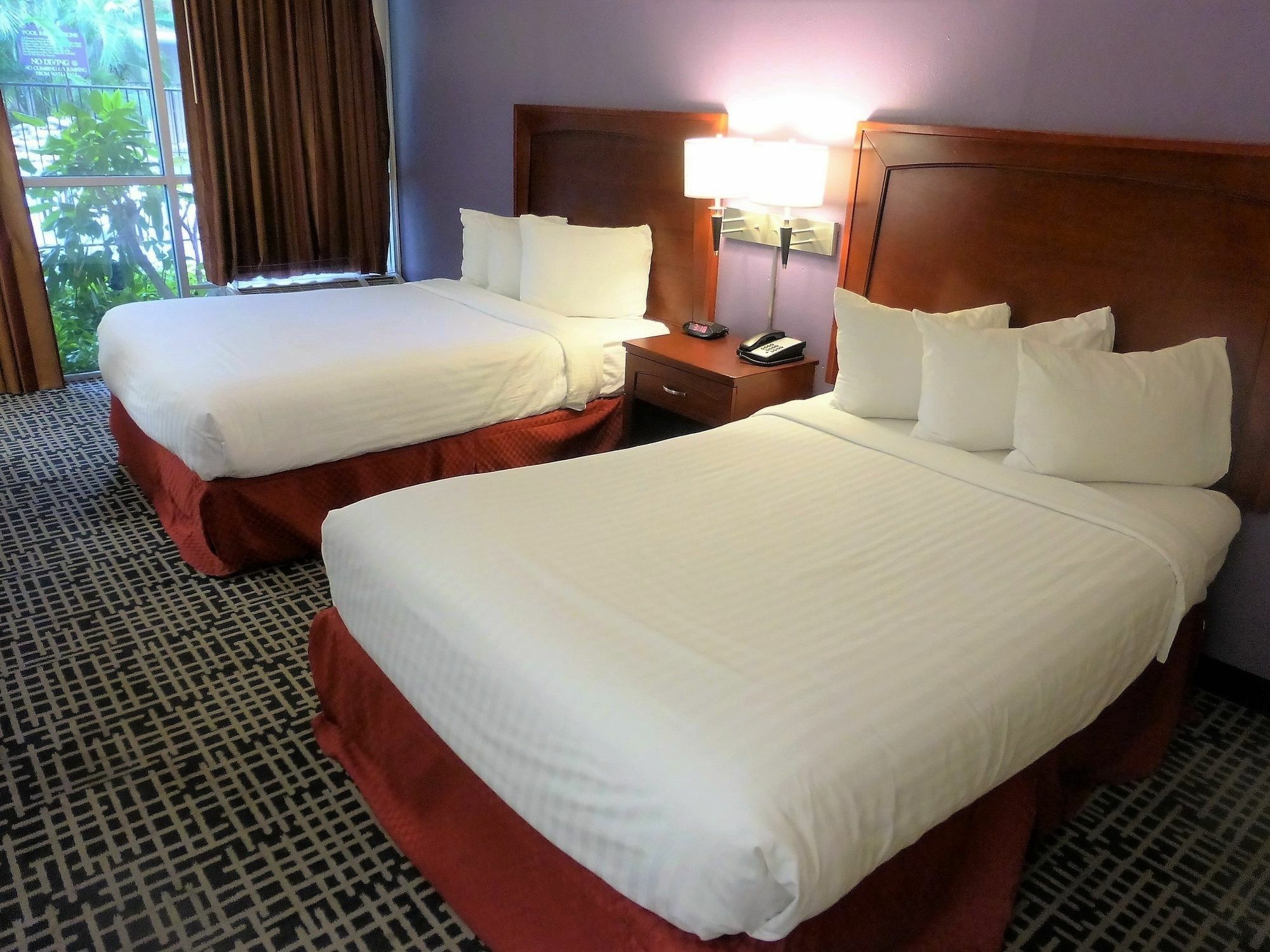 Red Roof Inn Plus+ Wichita East Ngoại thất bức ảnh